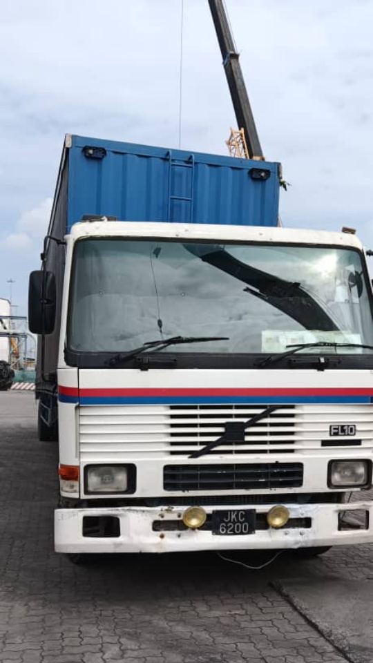Trucking-1