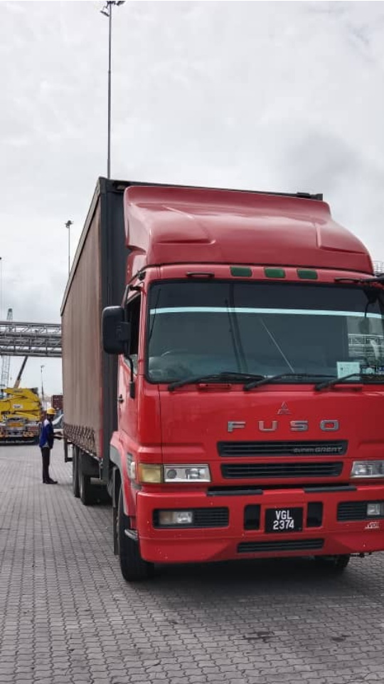 Trucking-3
